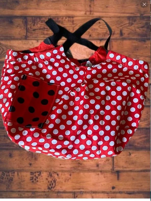 flamenco alles-in-een tas – photo 3